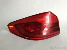 BMW zadní světla G30 G01 F46 F39 F48 F60 - 7