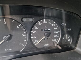 Ford transit 2.0tddi - 7
