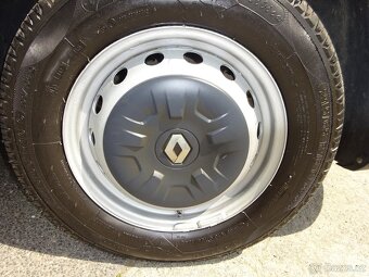 Renault Master 2,3 DCi,ODPOČET DPH - 7