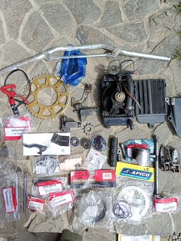 Montesa 315 ročník 2001 - 7