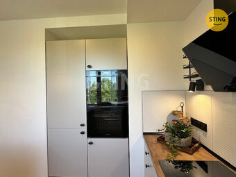 Dr. byt 3+kk s balkonem a šatnou, 64 m2, ul. Mongols, 130966 - 7