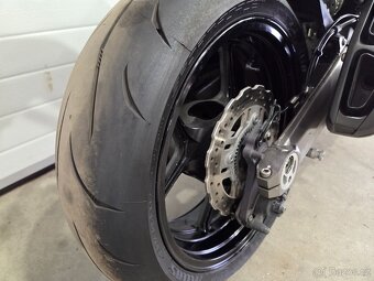 Kawasaki Z 1000 SX - ABS - po servisu - 7