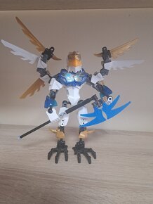Lego bionicle, chima, hero factory atd. - 7