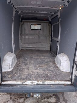DUCATO 2.3JTD, 96kW, L2H2, r 2012, 227tkm - 7