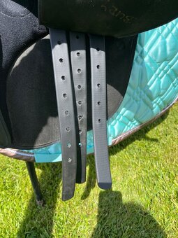 Sedlo Wintec - 7