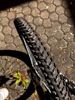 Dětské kolo rockrider 300 btwin - 7