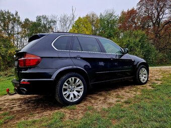 BMW X5 E70 3.0 diesel 2013 180kw - 7