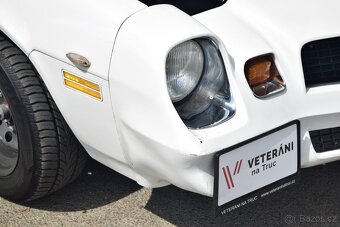 Chevrolet Camaro - 7