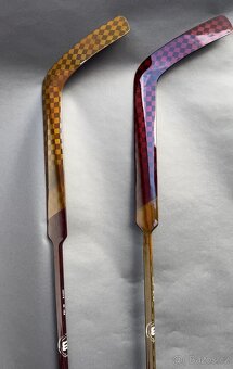 Hokejka na mieru - 7