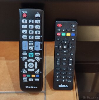 Tv Samsung - 7