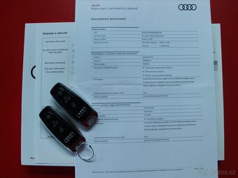 Audi Q7 3,0 50TDi Quattro TZ Tov.Záruka ČR 1.maj CR V6 MHEV - 7