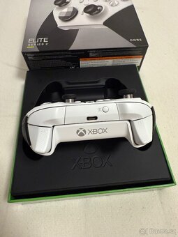 XBOX ELITE OVLADAČ - 7