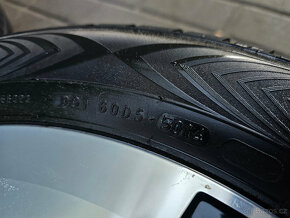 ALU kola letní 5x112 VW Montpelier R17 Passat B8 - 7