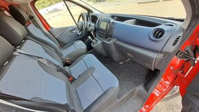 Opel Vivaro 1.6 CDTI L1H1 EcoFlex - 7