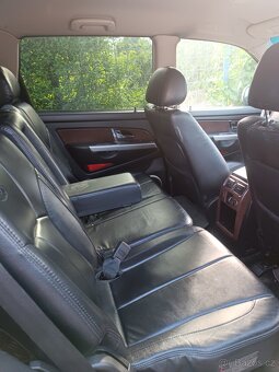 SsangYong Rexton 4x4 - 7