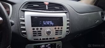 Lancia Delta 1.4 t-jet 110kw - 7