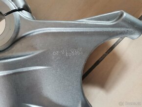 Ducati Multistrada 1200S Vidlice Ohlins - 7