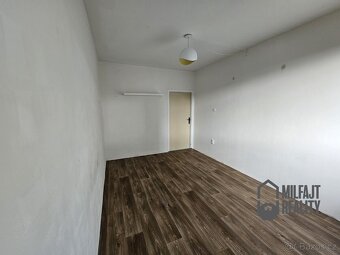 Pronájem bytu 2+kk, 41 m2 - Liberec VI-Rochlice, ev.č. 06670 - 7