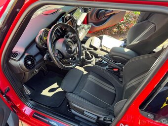 Mini Cooper F55 GP paket - 7