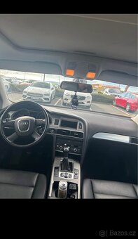 Audi a6 - 7
