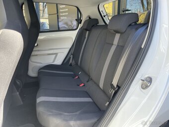Volkswagen e-up Panorama / kamera - 7