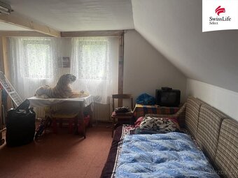 Prodej rodinného domu 111 m2, Rudník - 7