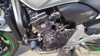 Honda CB 600 F s ABS - 7