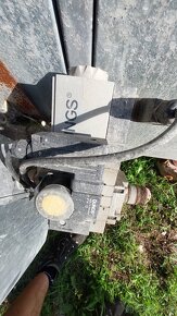 Plynový kotel MTP 100 REZERVACE - 7