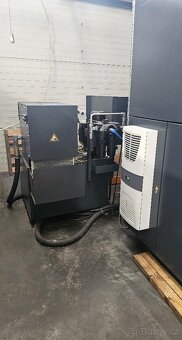 Obráběcí centrum (Univerzální) DMG DMU 75 monoBLOCK - 7