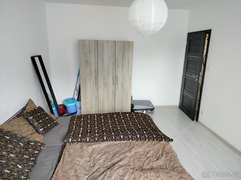 Pronájem bytu 2+1 58 m² - 7