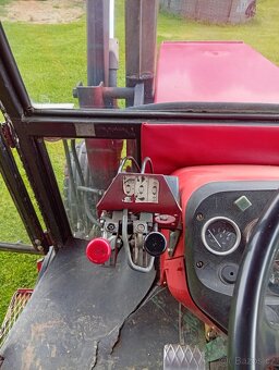Zetor 7011,170000kč - 7