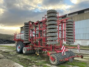 Horsch sprinter - 7