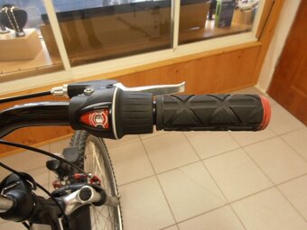 Dětské kolo Batavus Snake 24" - 7