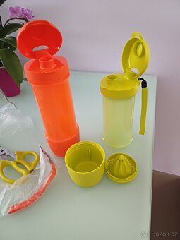 Tupperware - 7
