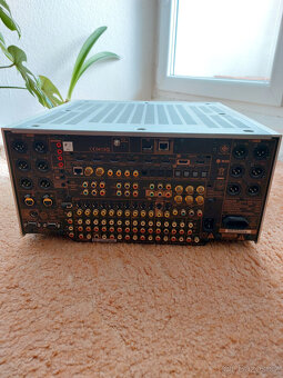 Prodám předzesilovač Denon - 7