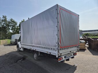 Citroen Jumper 3.0L 130kw - 7