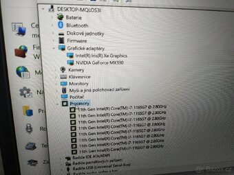 Dell Inspiron 3501 - 7