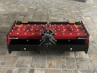 Rotační brány Dabaki TH-Y 75 (vč.DPH) - 7