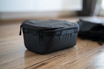 Peak Design Outdoor Backpack 25L černý - 7