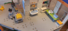 PLAYMOBIL Nemocnice - 7