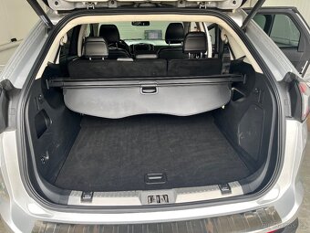 Ford Edge Titanium 2.0 D 4x4 154kw automat DPH - 7