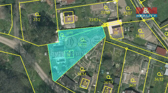 Prodej chaty, 20 m², pozemek 412 m² Nasavrky - 7