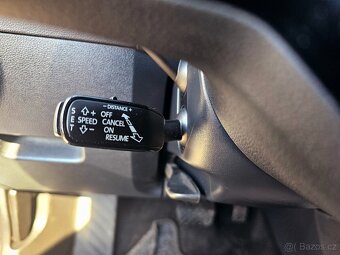 Octavia III 2,0TDi DSG 110KW Style+,2019,177tkm,NAVI,KŮŽE - 7