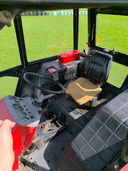 Zetor 7011 - 7