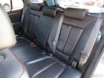 Hyundai Santa Fe 2.2CRDi , 114 kW nafta, 2008 - 7