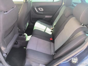 Škoda Fabia II 1.6 16V , 77 kW benzín, 2008 - 7