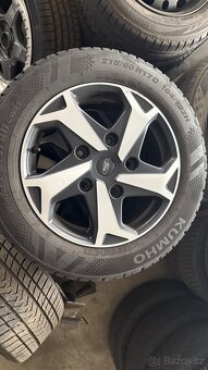 Ford Tourneo Custom Active L2 136KW odpočet DPH - 7