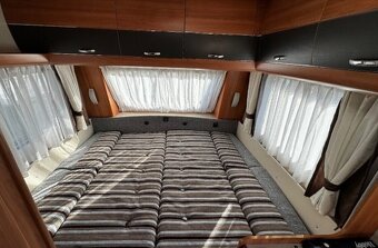 Karavan Hobby De Luxe 350 - 7