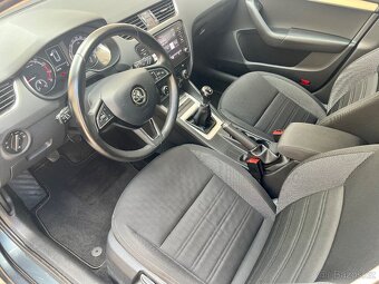 ŠKODA OCTAVIA KOMBI 1.0 TSI 2019 - 7