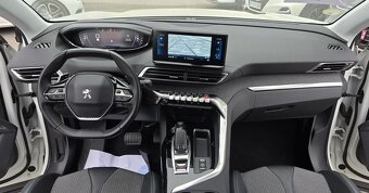 Peugeot 3008 BlueHDi 130 EAT8 Allure rok 2022 - 7